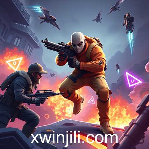 Action Games