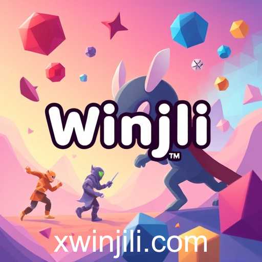 The Rise of Winjili: A Gaming Revolution in 2025