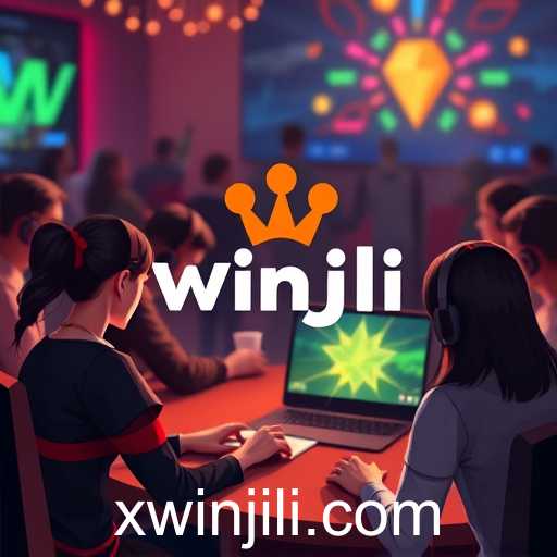 Rising Popularity of Winjili in Modern Gaming