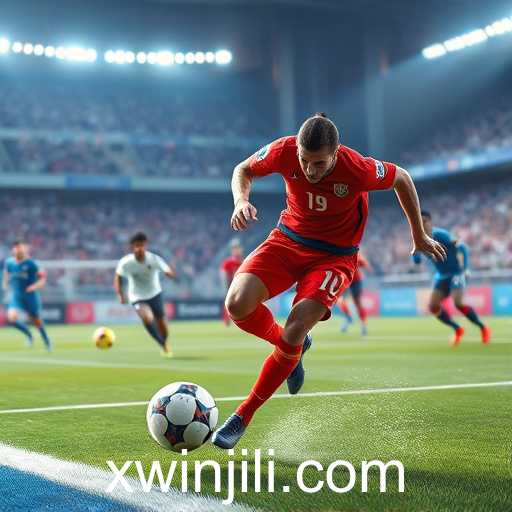 Sports Games
