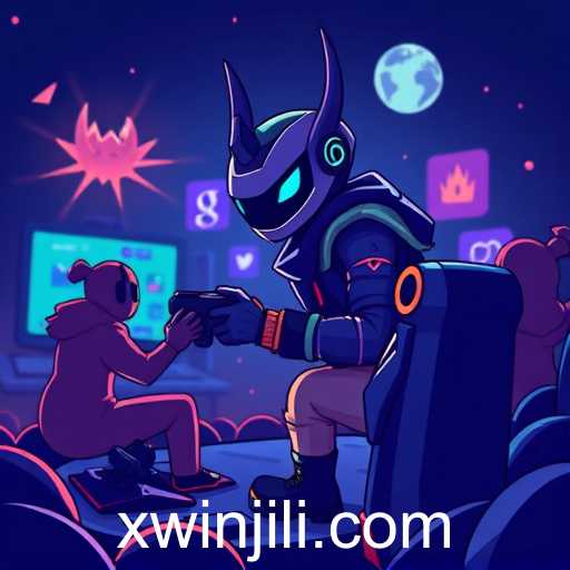 Winjili: Revolutionizing Online Gaming Experience