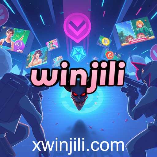 Winjili: Revolutionizing Online Gaming in 2025