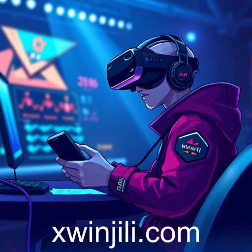 Winjili Revolutionizes Online Gaming in 2025