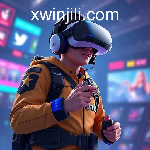 The Rise of Winjili: A New Era in Online Gaming